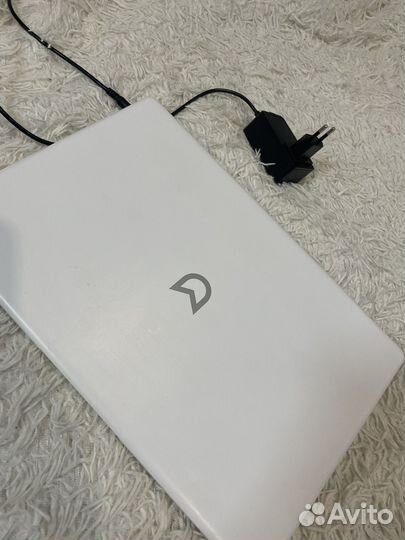 Ноутбук irbis