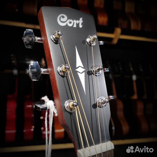 Cort SFX ME OP электроакустическая гитара