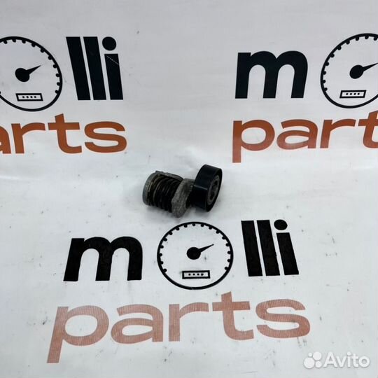 Ролик натяжной