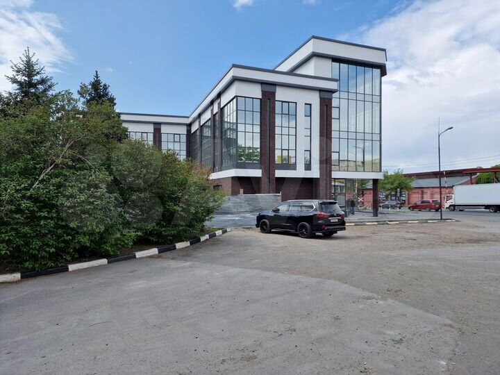 Свободного назначения, 1632 м²