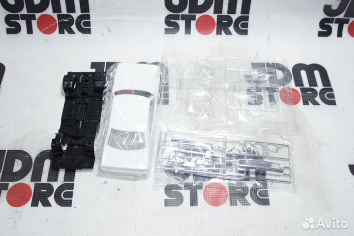 Сборная модель Nissan Skyline HT 2000 Turbo khgc21