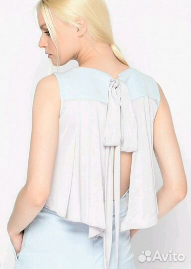 Нарядный комбинезон 44 размер