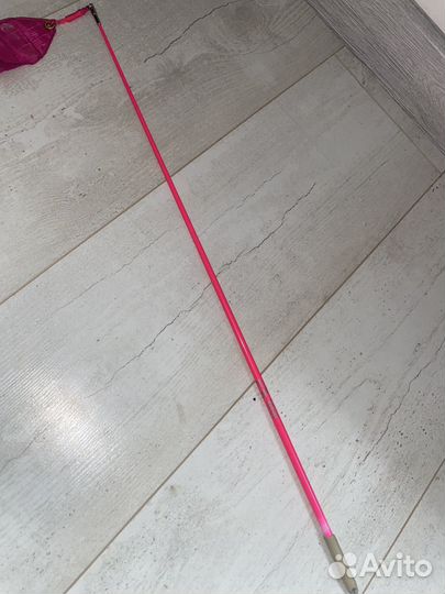 Лента для художественной гимнастики