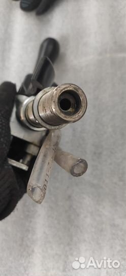 Пивные краны пегас