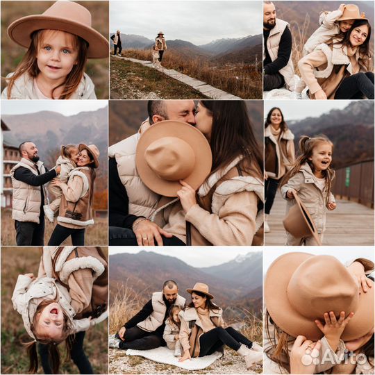 Семейный Фотограф Сочи,Сириус,Красная поляна