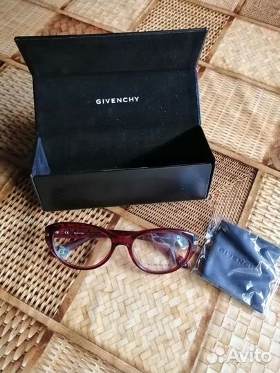 Оправа Givenchy оригинал