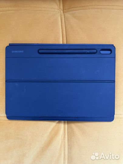 Чехол-клавиатура для Samsung Galaxy Tab S7+