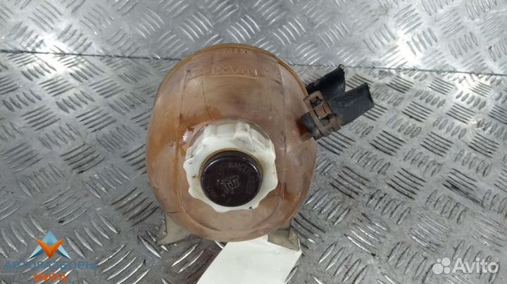 Бачок расширительный Renault Megane 2 2002