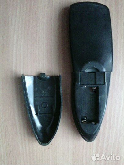 Пульт Humax RS-101P