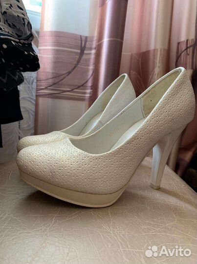 Туфли женские