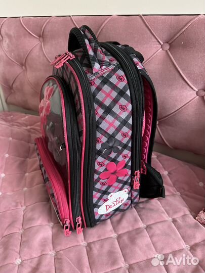 Рюкзак для девочки