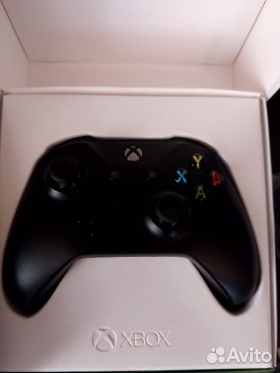 Xbox one s 1tb