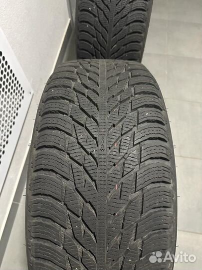 Nokian Tyres Hakkapeliitta R3 SUV 275/50 R21 113R