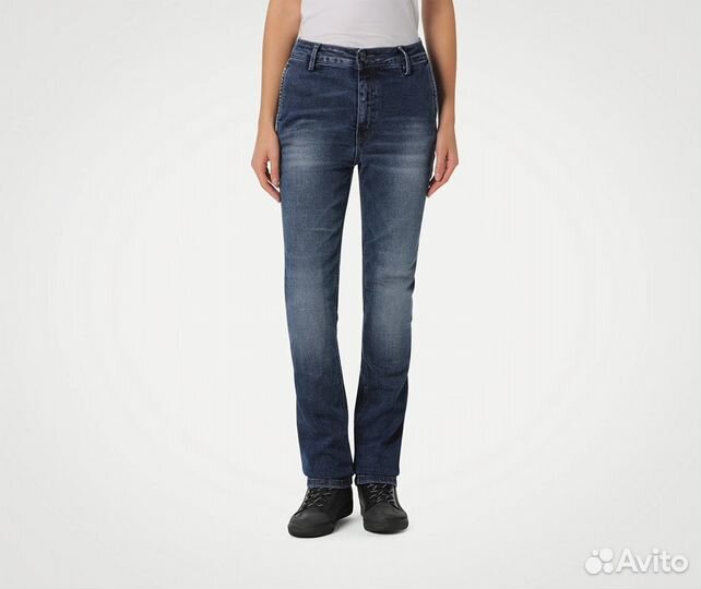 Мотоджинсы женские promo jeans victoria