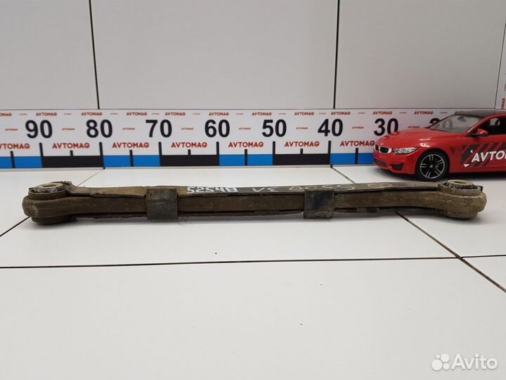 Рычаг задний нижний продольный