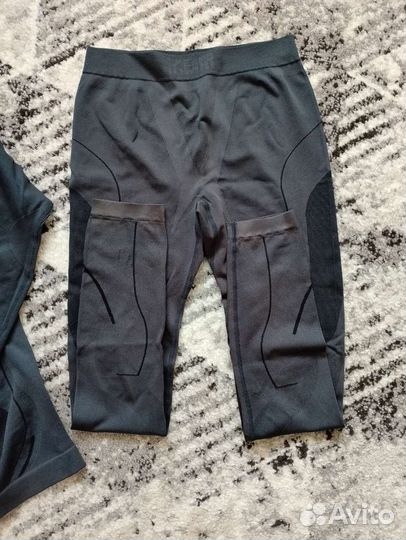 Термобелье мужское