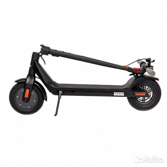 Электросамокат