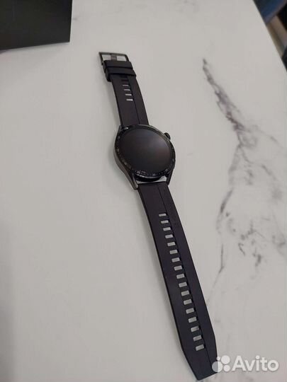 Смарт часы huawei watch gt 3