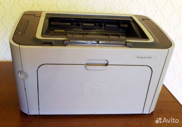 Лазерный принтер HP LaserJet 1018, 1020, 1022