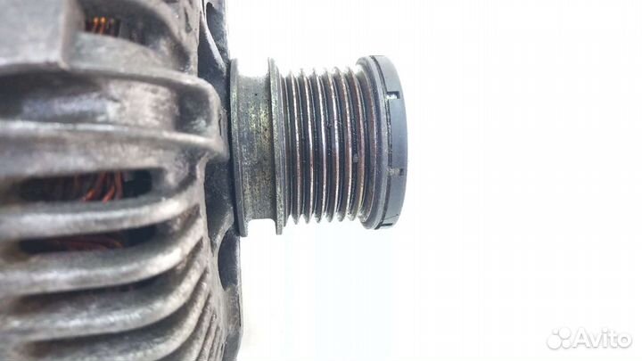 Генератор Mercedes W251 R350