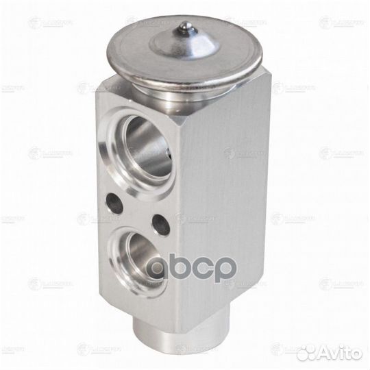 Клапан расш. кондиционера (трв) для ам Opel Ast