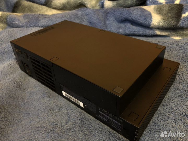 Sony playstation 2 FAT