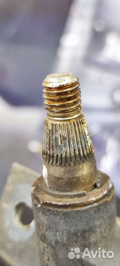 Трапеция дворников Audi 80 B4