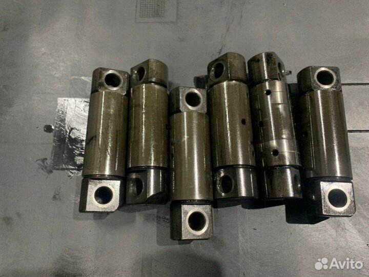 Вал рокеров Scania P 5 Серия P440 LA4X2HNA DC13