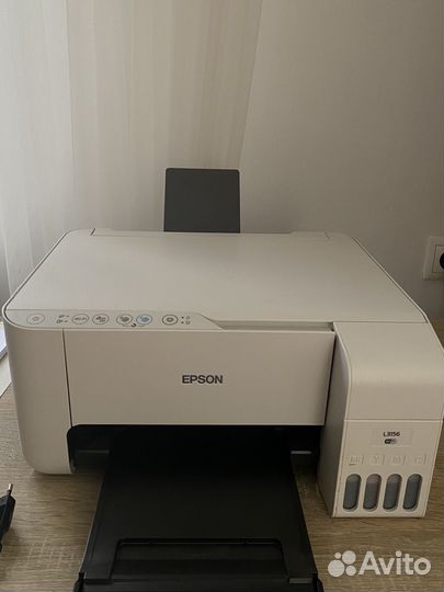 Принтер epson l3156