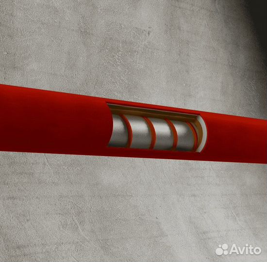 Кабели антиобледенения Spydereco