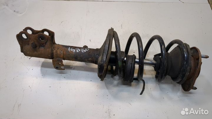 Амортизатор подвески Pontiac Vibe 2, 2009