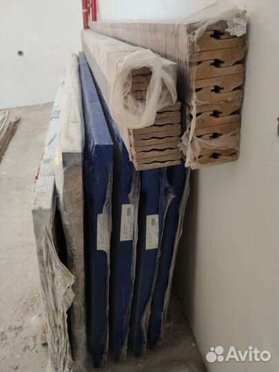 Двери межкомнатные Испания