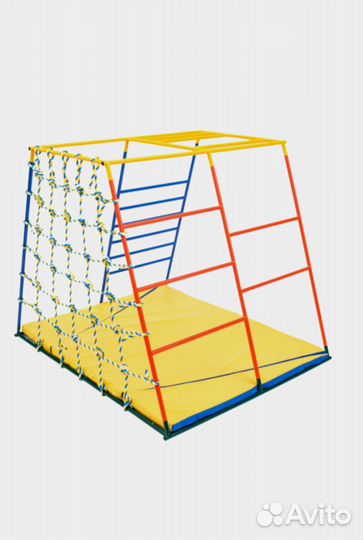 Спортиный комплекс Ранний старт люкс