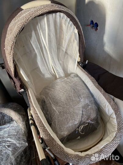 BeBe-mobile Toscana (Беби мобайл Тоскана) детская