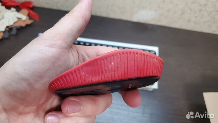 Беспроводная мышь + клавиатура