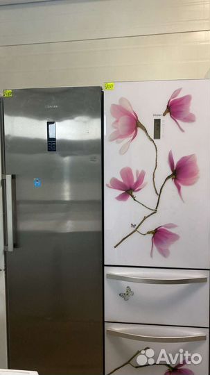 Холодильник бу с гарантией с доставкой