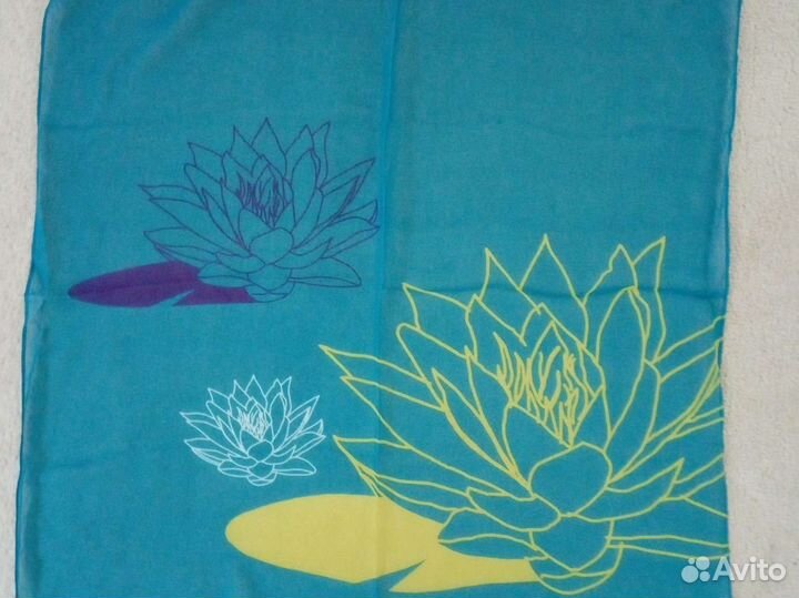 Платок / палантин новые