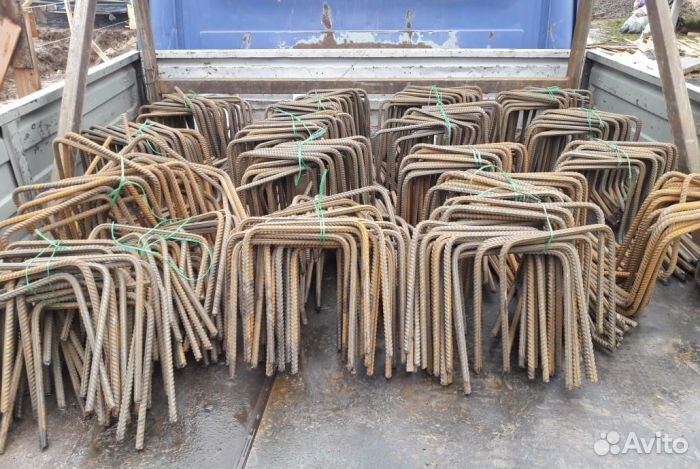 Пэшка d8 (300х100х300) (плита 200мм)