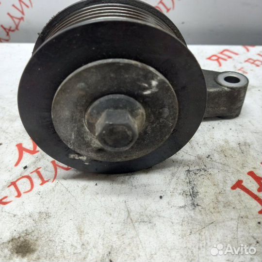 Ролик обводной навесного оборудования Mazda 6 GH