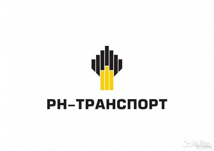 Водитель трэкол (Вахта нао)