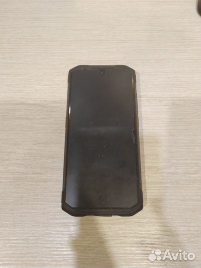 DOOGEE S98 Pro, 8/256 ГБ