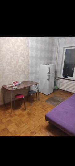 Комната 15 м² в 4-к., 8/9 эт.