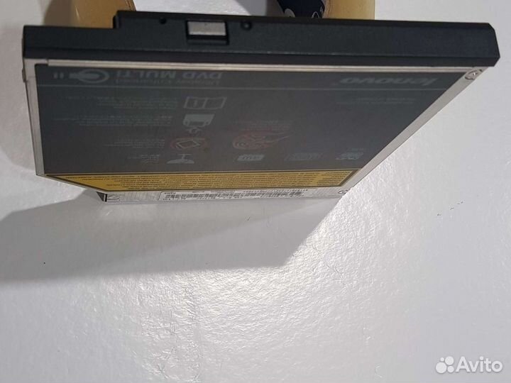 DVD привод для ноутбука Lenovo Z61m