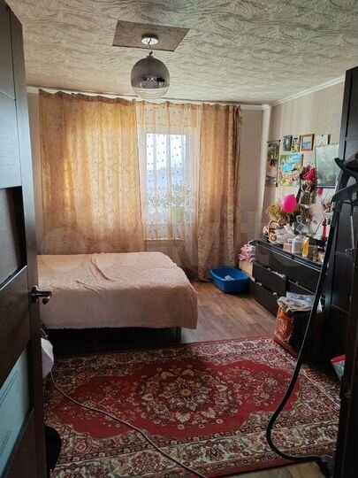 Дом 155 м² на участке 7,7 сот.