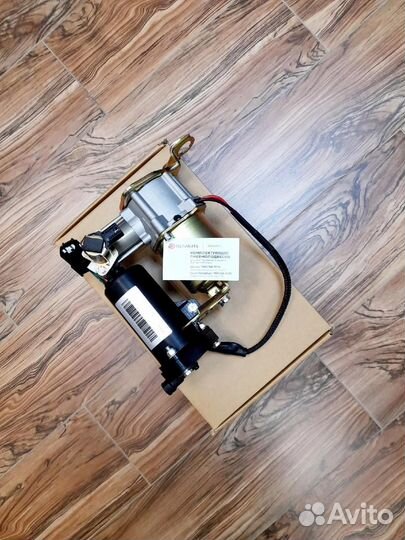 Компрессор Лексус 48910-60041