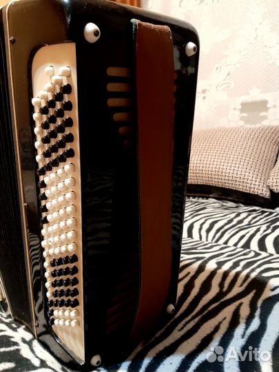 Баян Мелодия