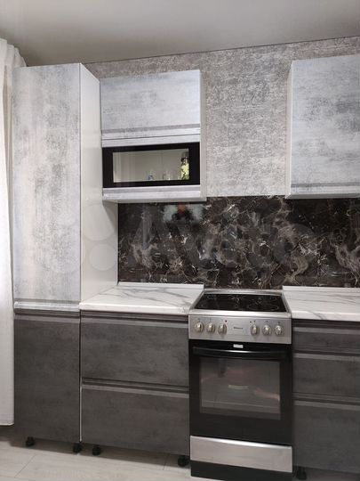 2-к. квартира, 51,8 м², 3/9 эт.