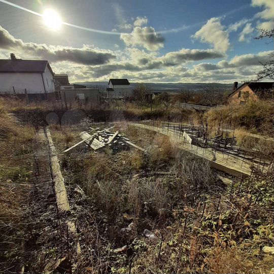 Участок 6,1 сот. (СНТ, ДНП)