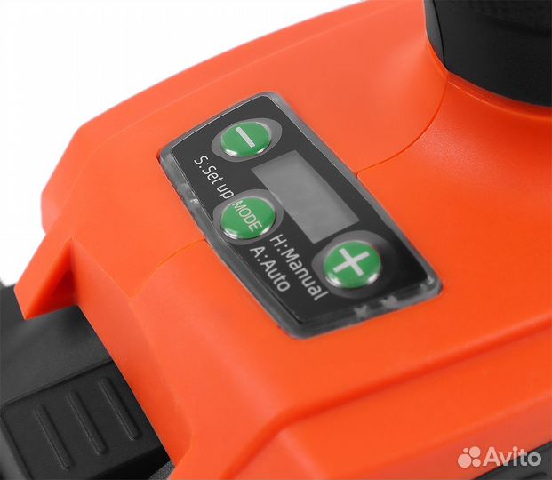 Электрический резьбовой заклепочник messer М5000(М