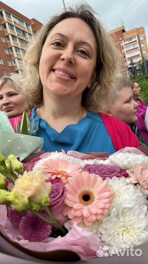 Репетитор начальных классов